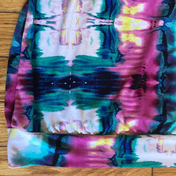 ❤️🔥5/20$ ATTENTION💫 Women’s Multicoloured Sleeveless Halter Strap Tank Top - Picture 4 of 8